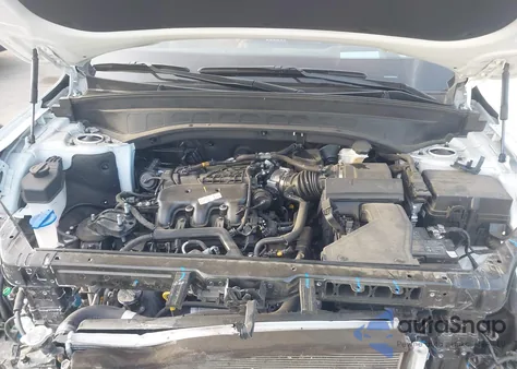 2023 Kia Telluride Sx Prestige X-Pro z USA, uszkodzony, nr VIN 5XYP5DGCXPG371856